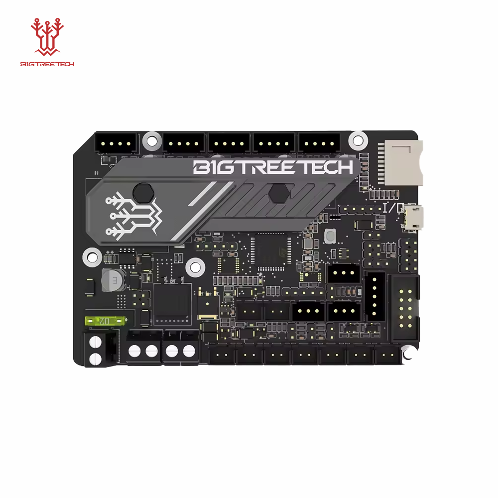 BIGTREETECH SKR MINI E3 V3.0 S - Skr Mini E3 recensione e prezzo