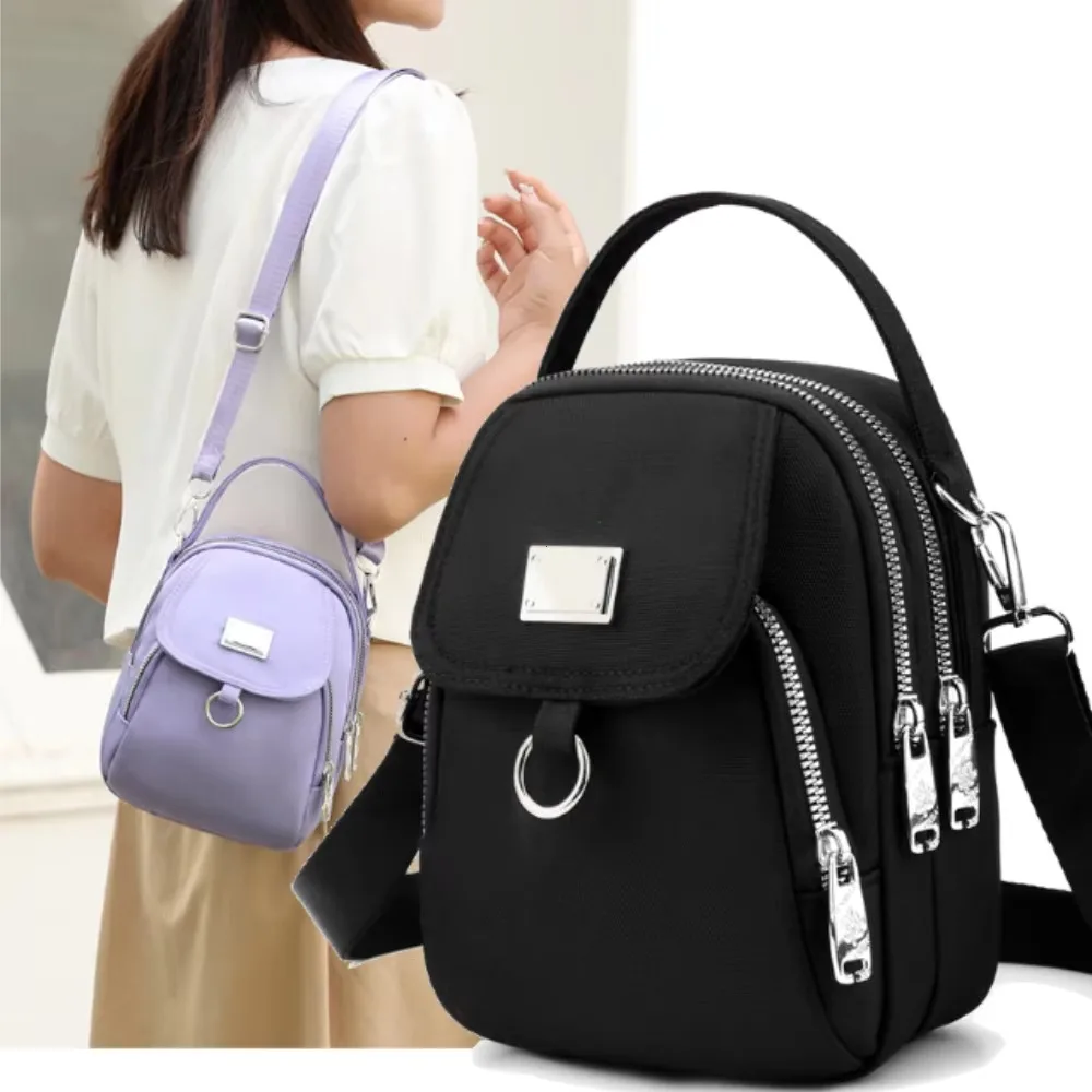 Borsa per cellulare Mini borsa - Tpu Filament recensione e prezzo