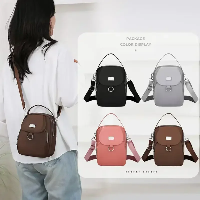 Borsa per cellulare Mini borsa - Tpu Filament recensione e prezzo