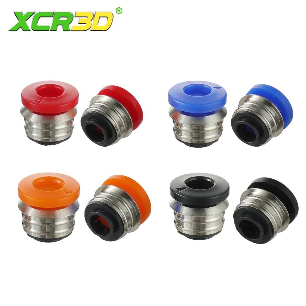 XCR3D 4/8 pz Parti Della Stamp - Bowden Tube recensione e prezzo