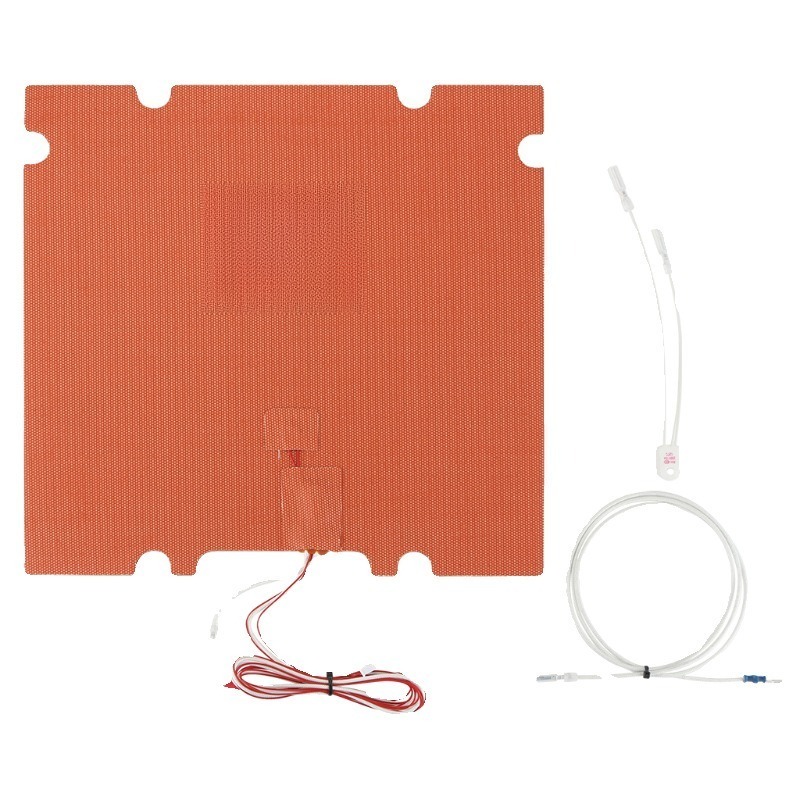 Foglio Riscaldante Regolabile  - 3D Printer Bed recensione e prezzo