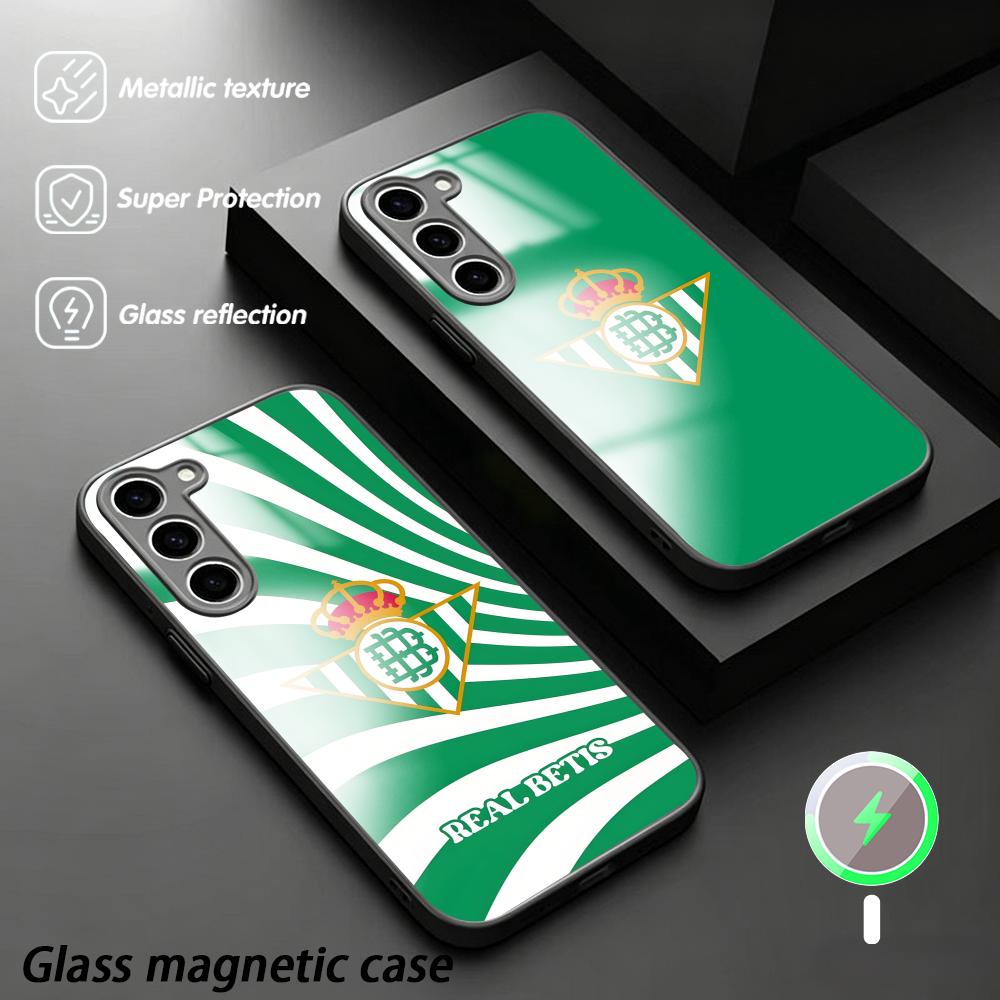 Custodia per telefono R-Real L - Glass Bed recensione e prezzo