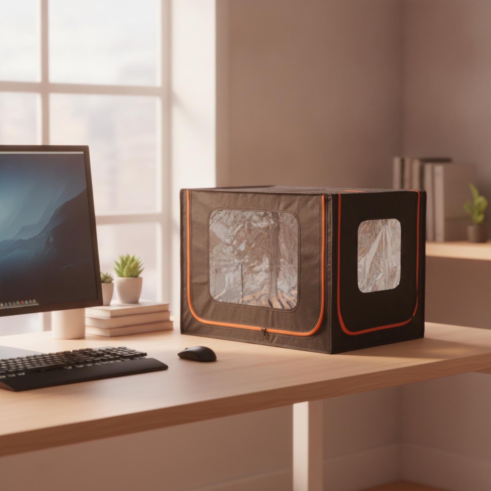 Copertura Isolante per Stampan - Enclosure 3D Printer recensione e prezzo