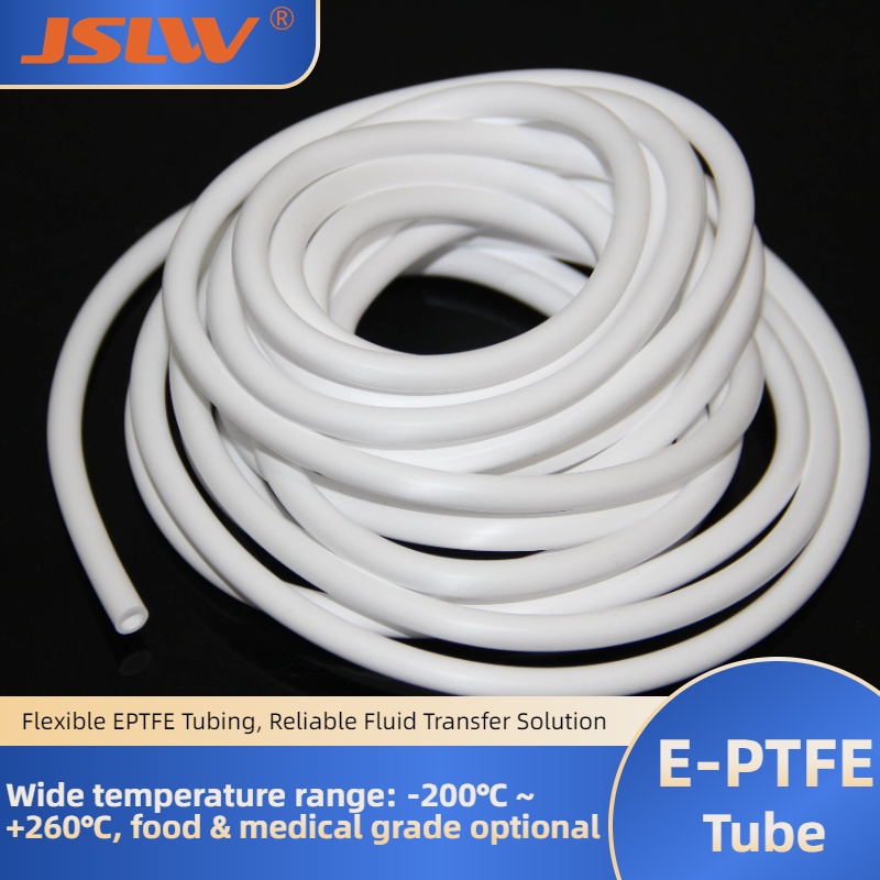 Tubo EPTFE da 1 Metro, Tubo Fl - Ptfe Tube recensione e prezzo