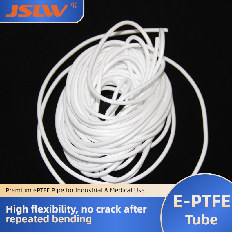 Tubo EPTFE da 1 Metro, Tubo Fl - Ptfe Tube recensione e prezzo