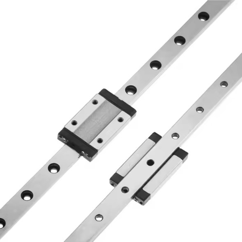 1/ 2/ 4 Set da MGN7C a MGN12C, - Linear Rail Mgn12H Set recensione e prezzo