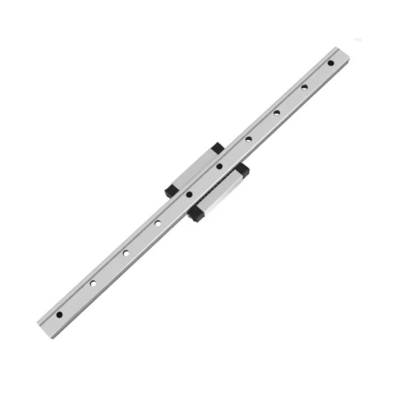 1/ 2/ 4 Set da MGN7C a MGN12C, - Linear Rail Mgn12H Set recensione e prezzo